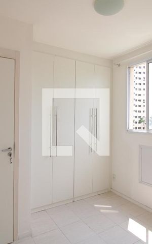 Apartamento à venda com 63m², 3 quartos e 1 vagaQuarto 03 - Suíte