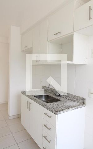 Apartamento à venda com 63m², 3 quartos e 1 vagaCozinha