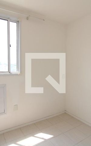 Apartamento à venda com 63m², 3 quartos e 1 vagaQuarto 03 - Suíte
