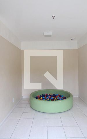 Apartamento à venda com 63m², 3 quartos e 1 vagaÁrea comum - Brinquedoteca