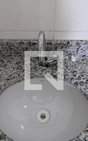 Apartamento à venda com 63m², 3 quartos e 1 vagaBanheiro Social
