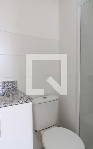 Apartamento à venda com 63m², 3 quartos e 1 vagaBanheiro Social