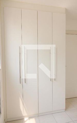Apartamento à venda com 63m², 3 quartos e 1 vagaQuarto 02