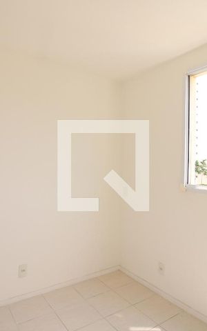 Apartamento à venda com 63m², 3 quartos e 1 vagaQuarto 02