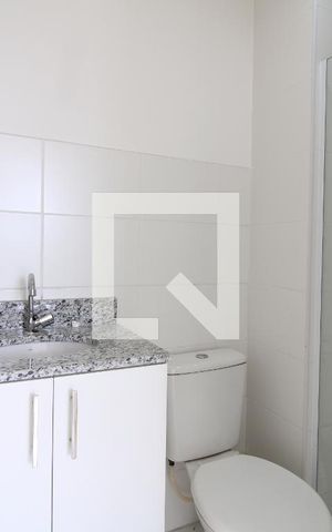 Apartamento à venda com 63m², 3 quartos e 1 vagaBanheiro Social