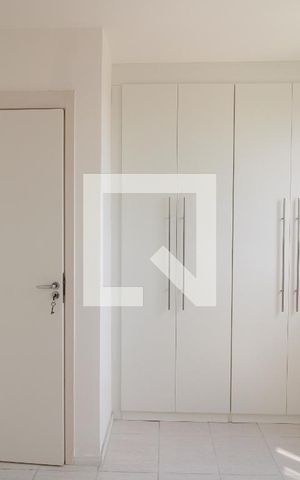 Apartamento à venda com 63m², 3 quartos e 1 vagaQuarto 03 - Suíte