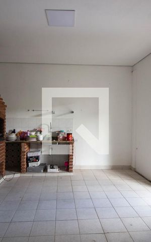 Casa à venda com 360m², 4 quartos e 4 vagasÁrea comum - Churrasqueira