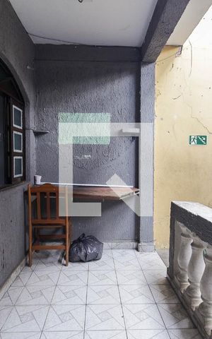 Casa para alugar com 100m², 2 quartos e sem vaga Casa para alugar com 100m², 2 quartos e sem vagaÁrea Externa