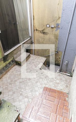Casa para alugar com 100m², 2 quartos e sem vaga Casa para alugar com 100m², 2 quartos e sem vagaÁrea Externa