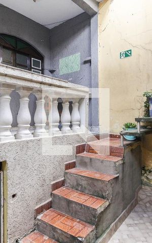 Casa para alugar com 100m², 2 quartos e sem vaga Casa para alugar com 100m², 2 quartos e sem vagaÁrea Externa