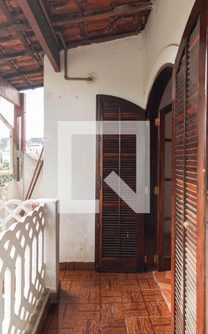 Casa para alugar com 100m², 2 quartos e sem vaga Casa para alugar com 100m², 2 quartos e sem vagaVaranda da Suíte