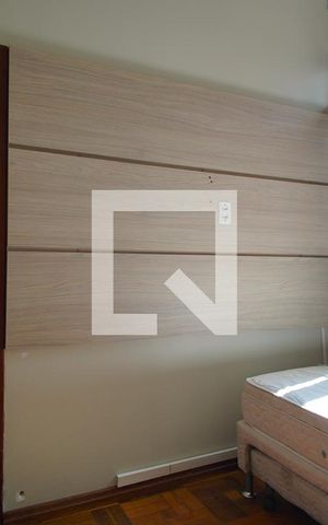 Apartamento para alugar com 60m², 2 quartos e sem vagaQuarto 1