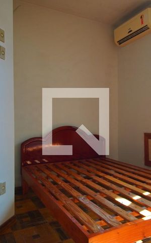 Apartamento para alugar com 60m², 2 quartos e sem vagaQuarto 2