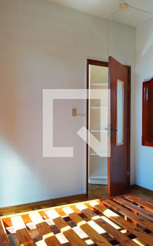 Apartamento para alugar com 60m², 2 quartos e sem vagaQuarto 2