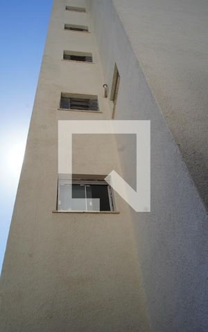 Apartamento para alugar com 60m², 2 quartos e sem vagaSala_Vista