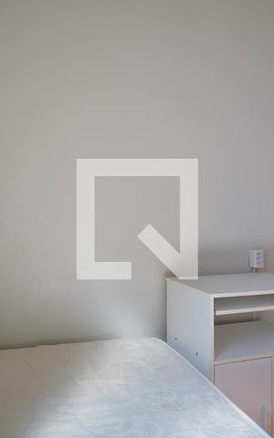 Apartamento para alugar com 60m², 2 quartos e sem vagaQuarto 1