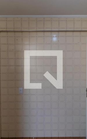 Apartamento à venda com 62m², 1 quarto e sem vaga Apartamento à venda com 62m², 1 quarto e sem vagaCozinha