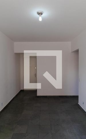 Apartamento à venda com 62m², 1 quarto e sem vaga Apartamento à venda com 62m², 1 quarto e sem vagaSalas