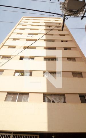 Apartamento à venda com 62m², 1 quarto e sem vaga Apartamento à venda com 62m², 1 quarto e sem vagaFachada