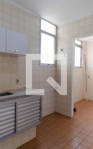 Apartamento à venda com 62m², 1 quarto e sem vaga Apartamento à venda com 62m², 1 quarto e sem vagaCozinha
