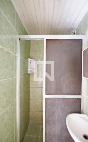 Apartamento à venda com 46m², 2 quartos e sem vagaBanheiro