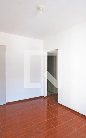 Apartamento à venda com 46m², 2 quartos e sem vagaSala