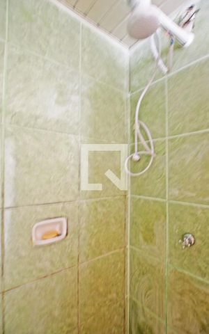 Apartamento à venda com 46m², 2 quartos e sem vagaBanheiro