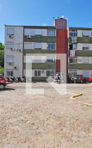 Apartamento à venda com 46m², 2 quartos e sem vagaVagas