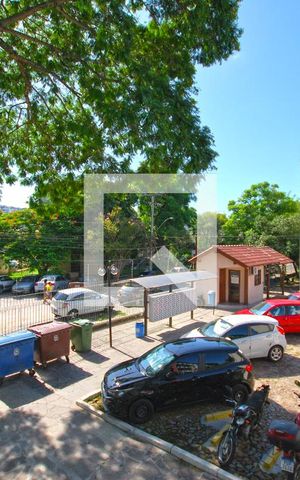 Apartamento à venda com 46m², 2 quartos e sem vagaVista