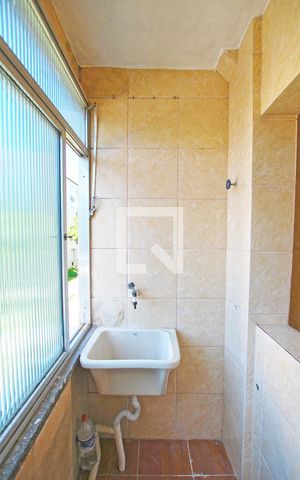 Apartamento à venda com 46m², 2 quartos e sem vagaÁrea de Serviço