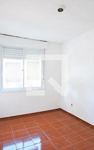 Apartamento à venda com 46m², 2 quartos e sem vagaQuarto 2