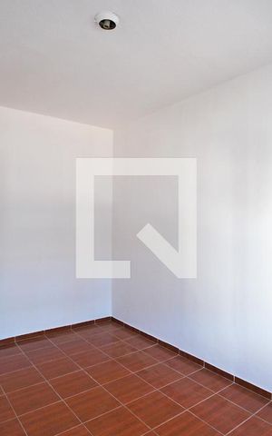 Apartamento à venda com 46m², 2 quartos e sem vagaQuarto 2