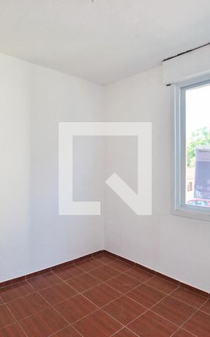 Apartamento à venda com 46m², 2 quartos e sem vagaQuarto 1