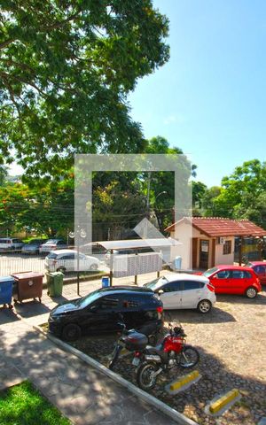 Apartamento à venda com 46m², 2 quartos e sem vagaVista