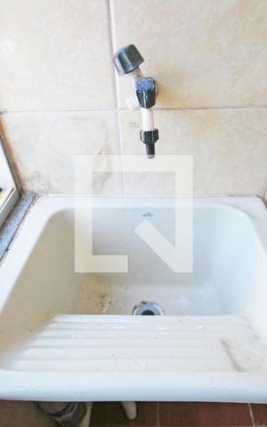 Apartamento à venda com 46m², 2 quartos e sem vagaÁrea de Serviço