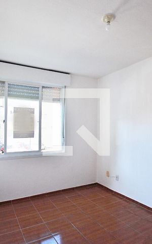 Apartamento à venda com 46m², 2 quartos e sem vagaSala