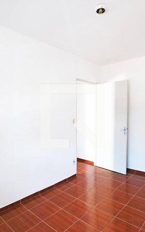 Apartamento à venda com 46m², 2 quartos e sem vagaQuarto 2
