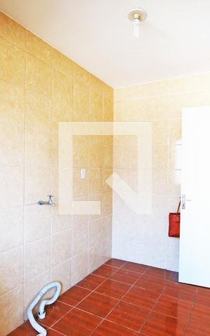 Apartamento à venda com 46m², 2 quartos e sem vagaCozinha