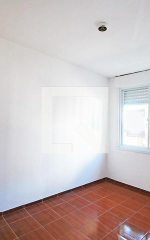 Apartamento à venda com 46m², 2 quartos e sem vagaQuarto 2