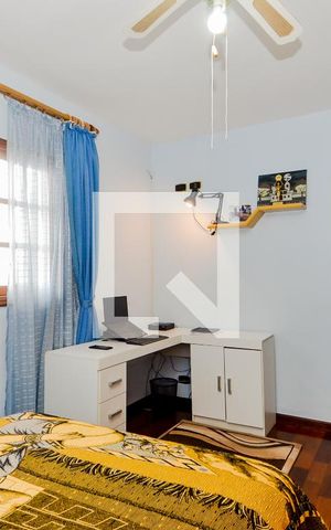 Casa à venda com 275m², 3 quartos e 3 vagasSuíte 2