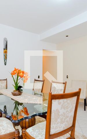 Casa à venda com 275m², 3 quartos e 3 vagasSala de Jantar