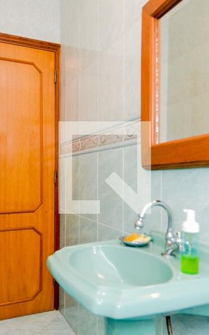 Casa à venda com 275m², 3 quartos e 3 vagasLavabo 