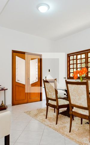 Casa à venda com 275m², 3 quartos e 3 vagasSala de Jantar