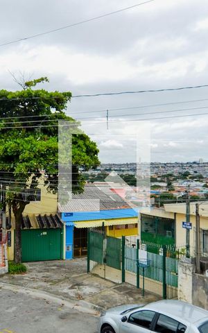 Casa à venda com 275m², 3 quartos e 3 vagasVista da Varanda da Suíte 1