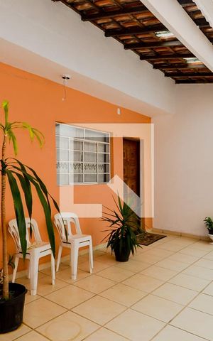 Casa à venda com 275m², 3 quartos e 3 vagasEdícula 