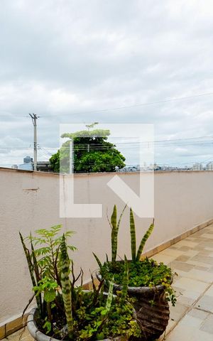 Casa à venda com 275m², 3 quartos e 3 vagasVaranda da Suíte 1