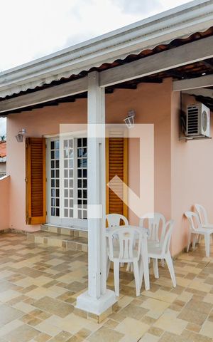 Casa à venda com 275m², 3 quartos e 3 vagasVaranda da Suíte 1