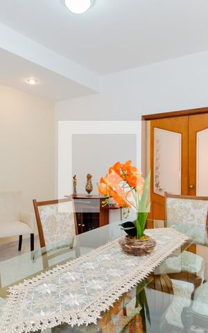 Casa à venda com 275m², 3 quartos e 3 vagasSala de Jantar