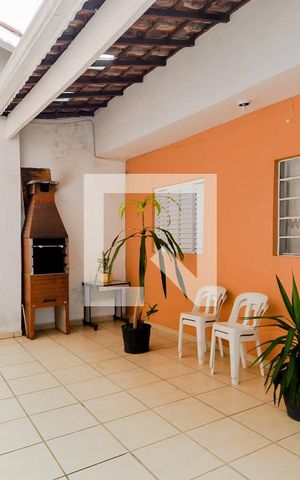 Casa à venda com 275m², 3 quartos e 3 vagasEdícula 