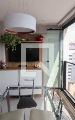 Apartamento à venda com 69m², 3 quartos e 1 vaga Apartamento à venda com 69m², 3 quartos e 1 vagaVaranda gourmet